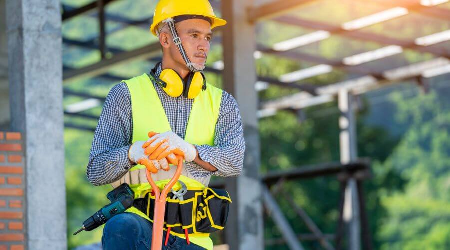Expert flood damage restoration services in Lowry, VA